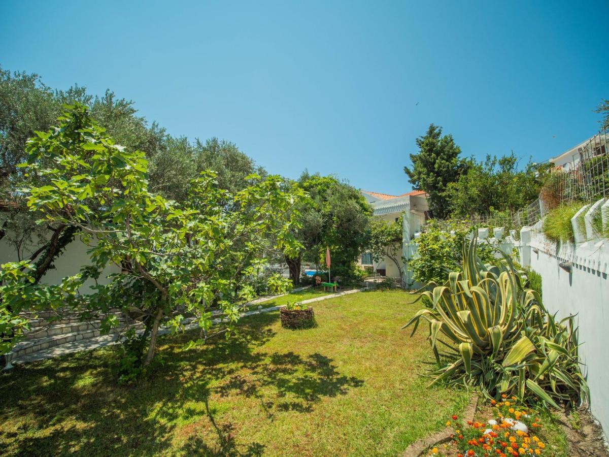 The Turtles Garden Villa Bečići Екстериор снимка