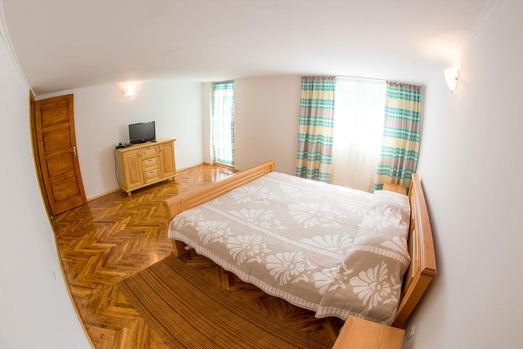 The Turtles Garden Villa Bečići Екстериор снимка