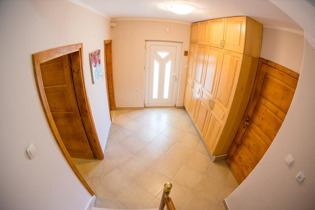 The Turtles Garden Villa Bečići Екстериор снимка